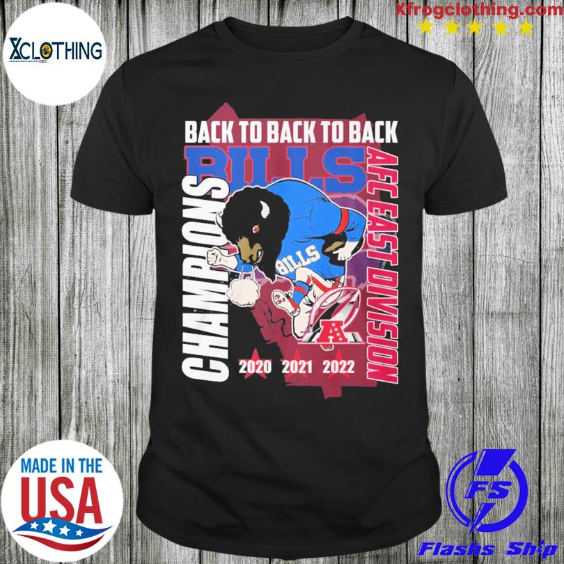 Buffalo Bills 2021 2022 AFC east champions shirt, hoodie, sweater and  v-neck t-shirt