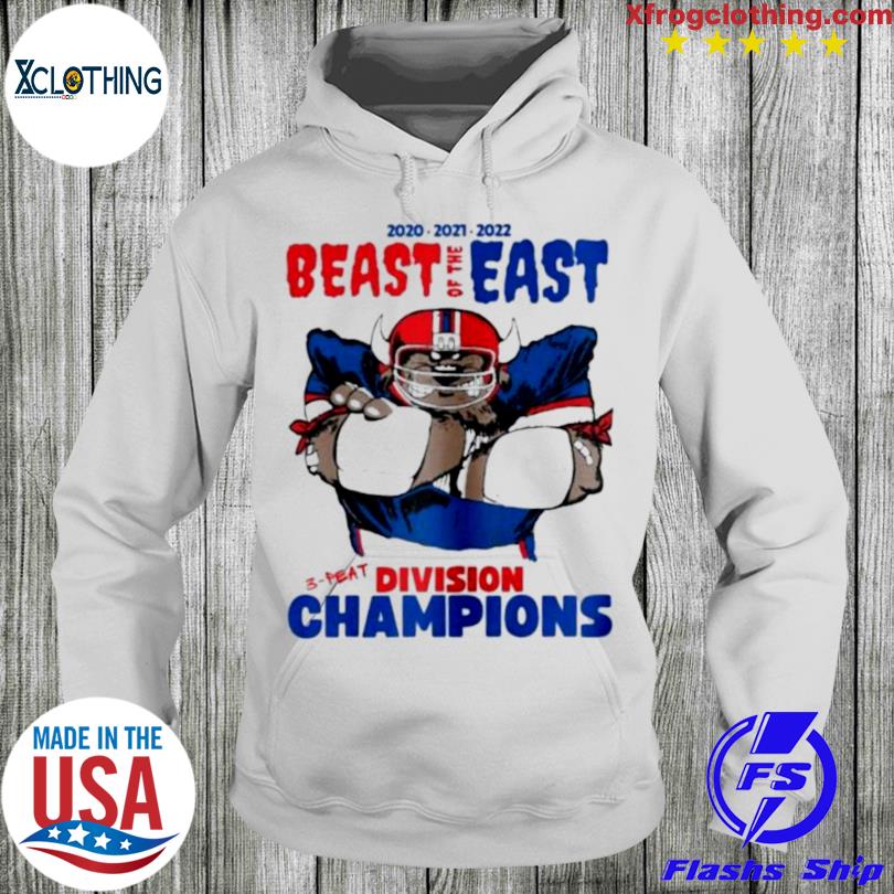 Buy Buffalo: Three Peat Division Champs Online in India 