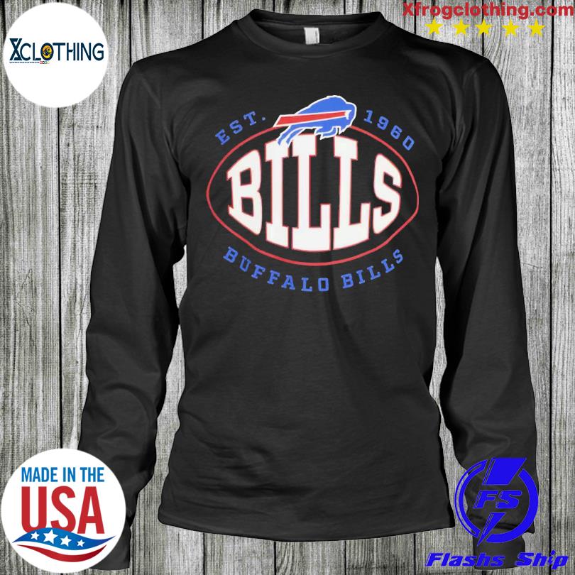 Buffalo Bills BOSS X NFL Collection T-Shirts, Hoodies, Sweatshirts