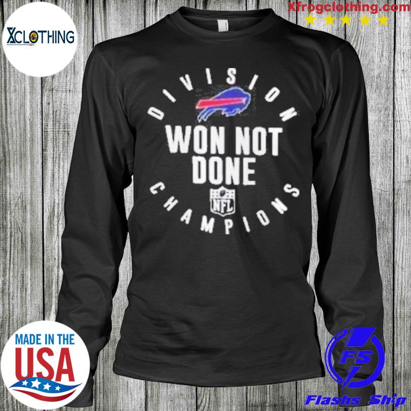 Buffalo Bills Champions 2022 Afc East Champions Shirt, hoodie, sweater and  long sleeve