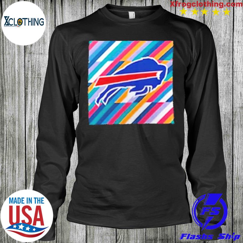 NEW Authentic Nike Buffalo Bills Men's NFL Crucial Catch Sideline Hoodie