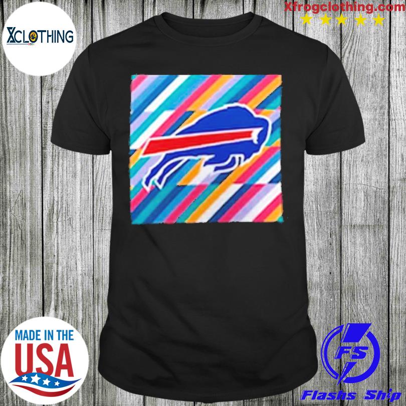 2023 Bills Sideline Apparel