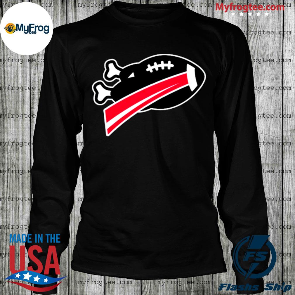 Official corndoggylol Buffalo Bills Logo T-Shirts, hoodie, tank top,  sweater and long sleeve t-shirt