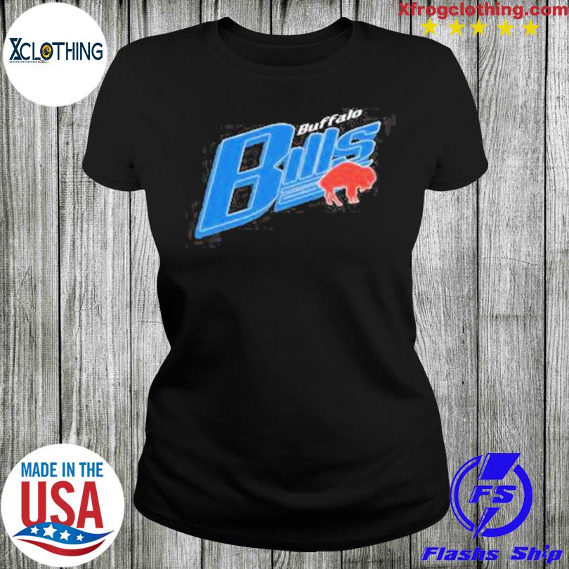 Buffalo Bills Vintage 2023 shirt, hoodie, sweater and long sleeve