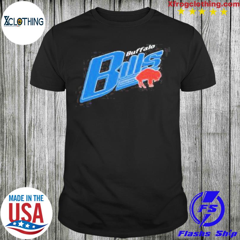 Buffalo Bills vintage 2023 shirt, hoodie, sweater and long sleeve