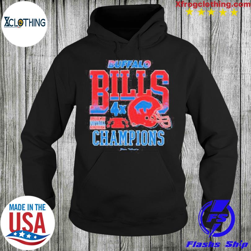 Vintage Buffalo Bills Championship shirt, hoodie, sweater and v