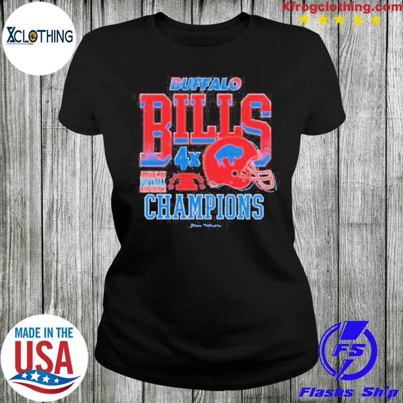 Vintage Buffalo Bills Championship shirt, hoodie, sweater and v