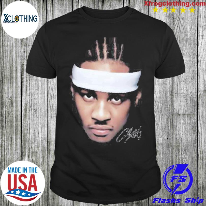 Carmelo Anthony Graphic T-Shirt