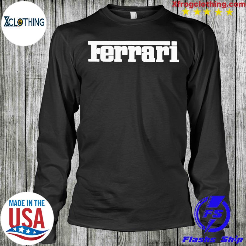 Charles Leclerc Fan Page Ferrari Shirt, hoodie, sweater and long sleeve