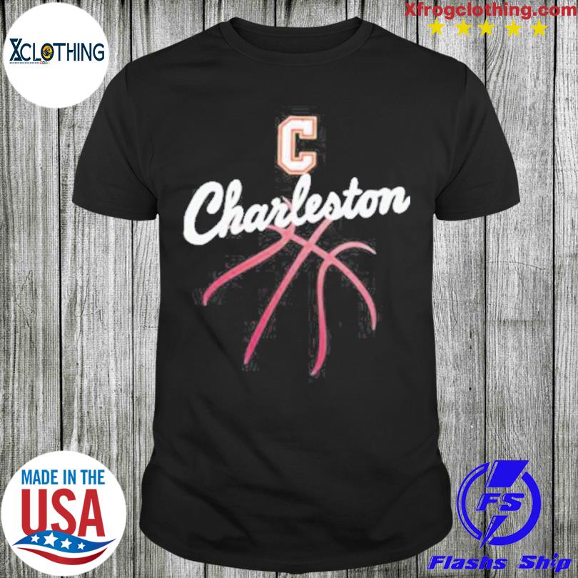 Charleston Basketball on X: The Cougars will don warm-up shirts throughout  the 2020-21 college basketball season in support of the #BlackLivesMatter  movement  / X