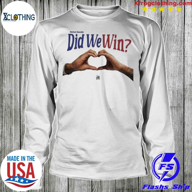 damar hamlin merch