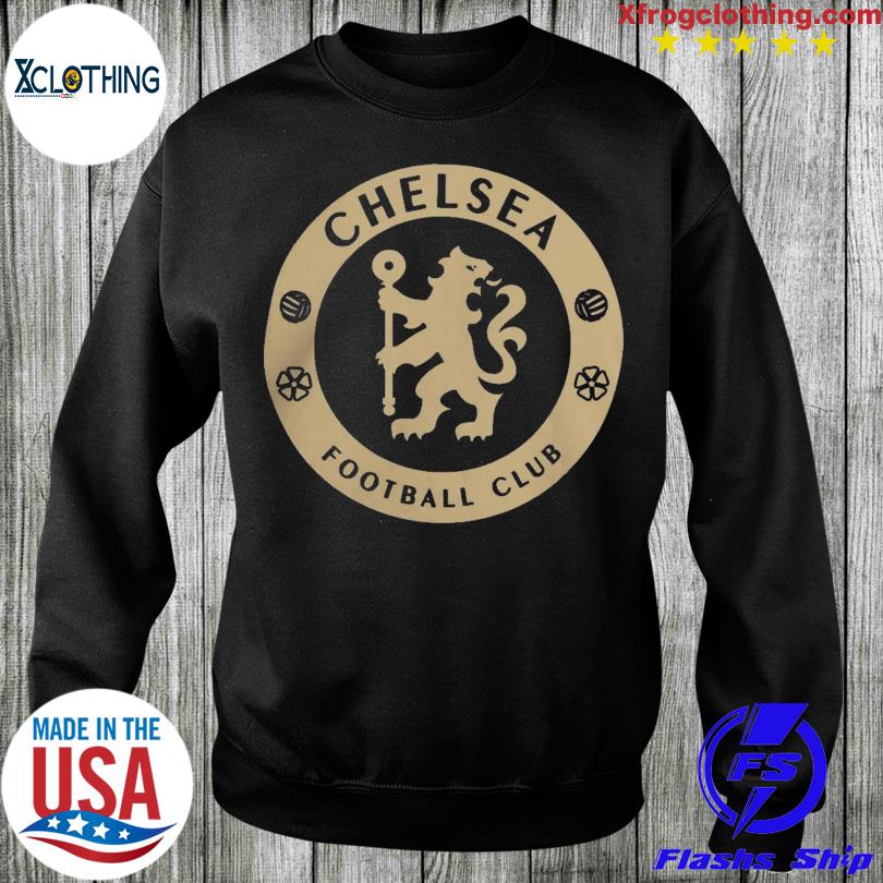 Chelsea football club cheap sweatshirt