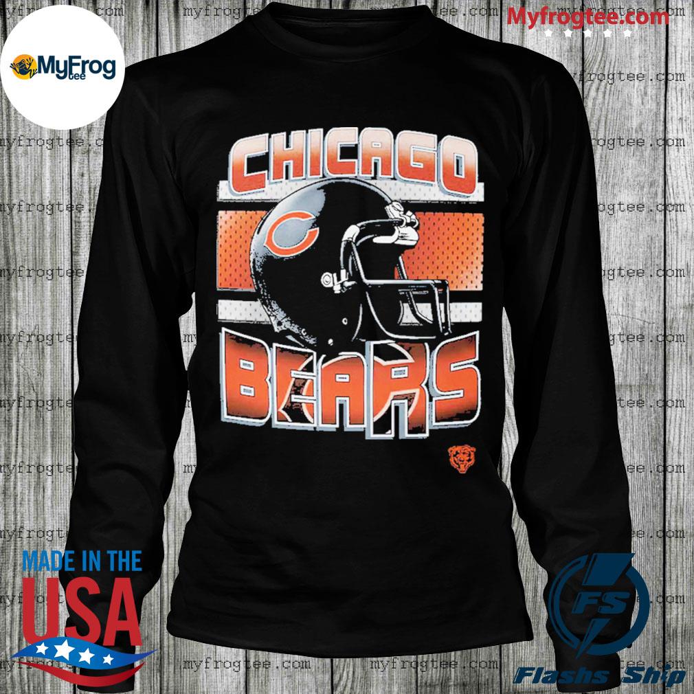 Chicago Bears Football Glory Days Shirt, hoodie, sweater, long sleeve and  tank top