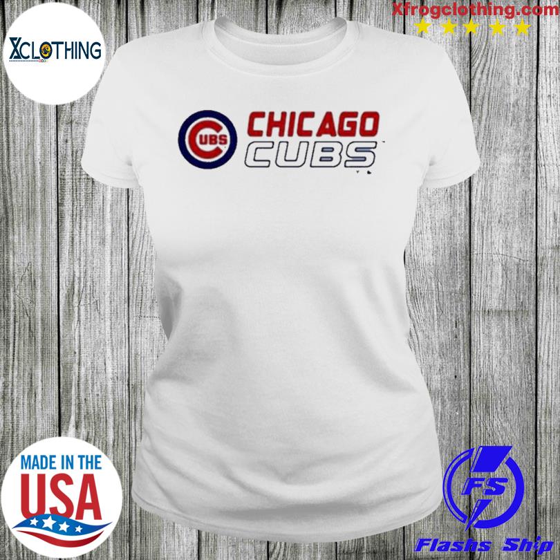 Official Chicago Cubs Levelwear Birch Chase Shirt, hoodie, longsleeve,  sweatshirt, v-neck tee