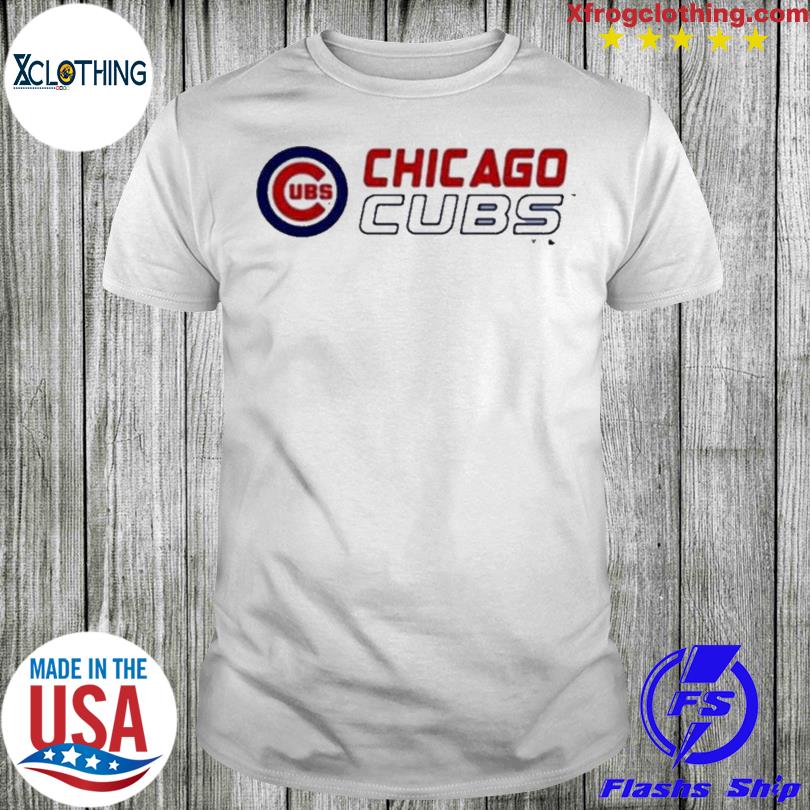 Official Chicago Cubs Levelwear Birch Chase Shirt, hoodie