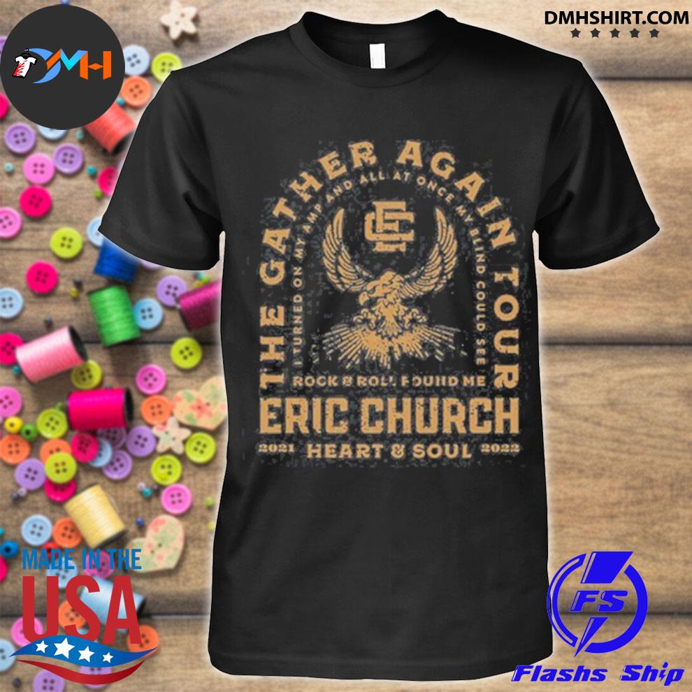 Eric Church Official Online Store – Chief Merchandise