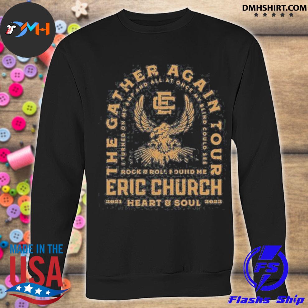 Eric Church Official Online Store – Chief Merchandise