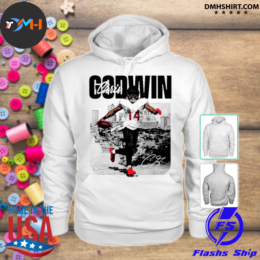 Chris Godwin shirt, hoodie, sweater and long sleeve