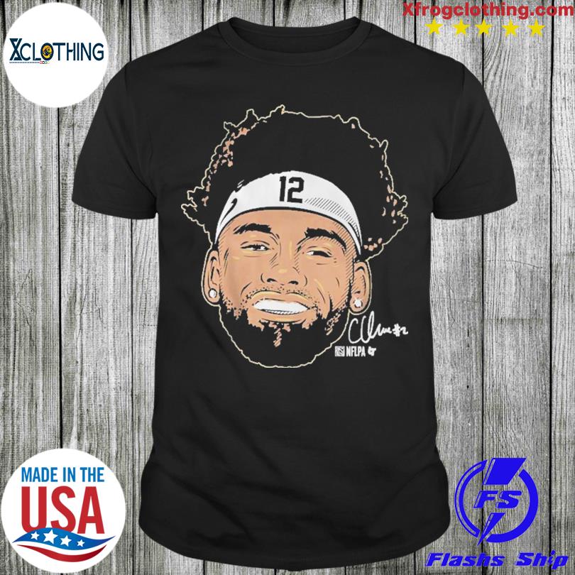 Chris Olave Swag Head Shirt, hoodie, sweater, long sleeve and tank top