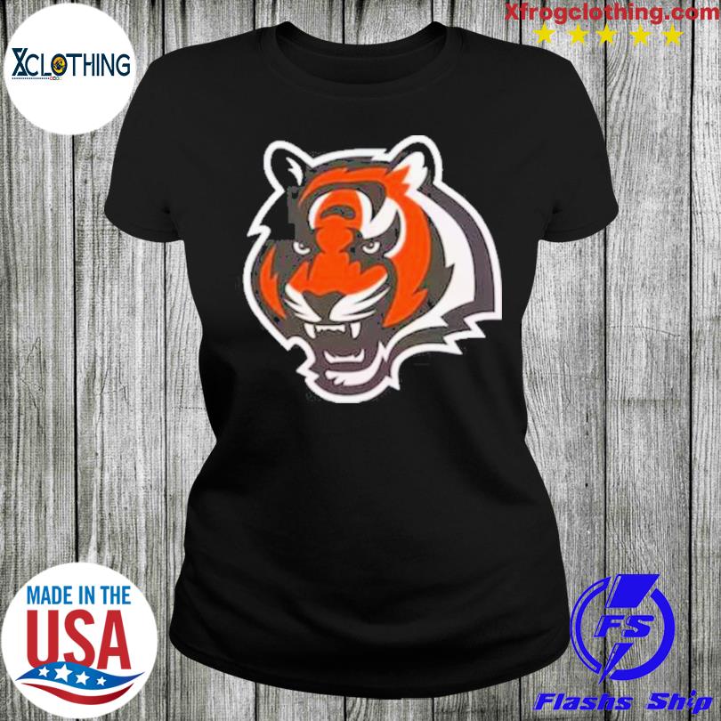 Official CincinnatI bengals preschool primary 2023 T-shirt, hoodie, tank  top, sweater and long sleeve t-shirt