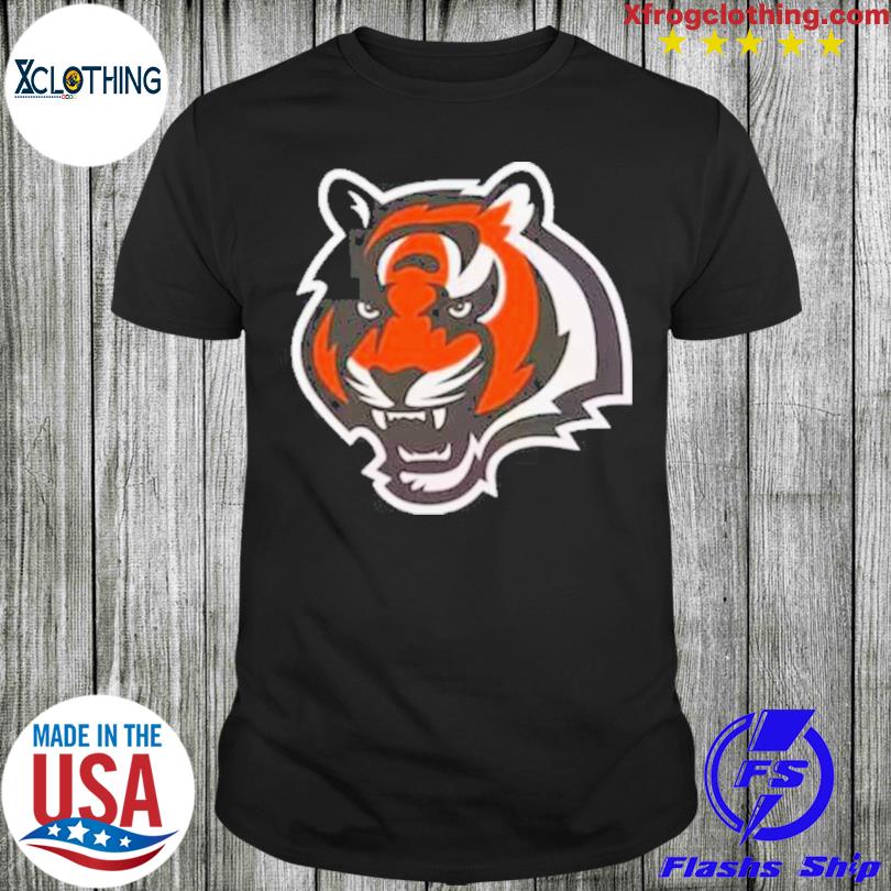 Official CincinnatI bengals preschool primary 2023 T-shirt, hoodie, tank  top, sweater and long sleeve t-shirt