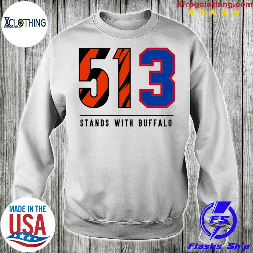 513 Stands With Buffalo Gifts & Merchandise for Sale