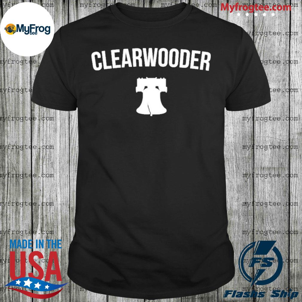  Phillies Shirts, Clearwooder Shirts, Bryce Harper