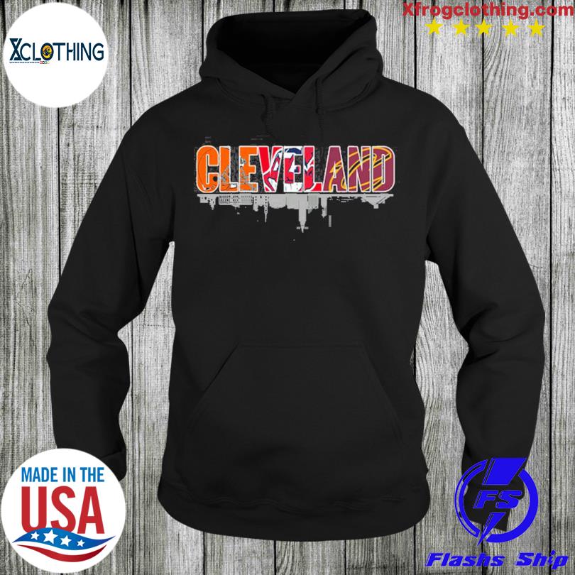 Believeland Cleveland Browns shirt, hoodie, sweater, long sleeve