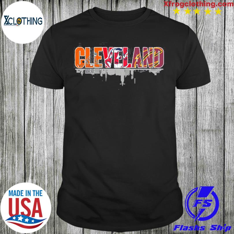 Kevin Stefanski Cleveland Browns Elf Hoodie