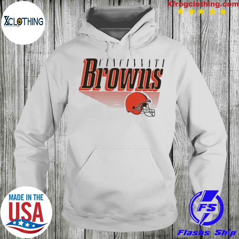 Cleveland Browns lines logo sport 2023 shirt, hoodie, sweater, long sleeve  and tank top