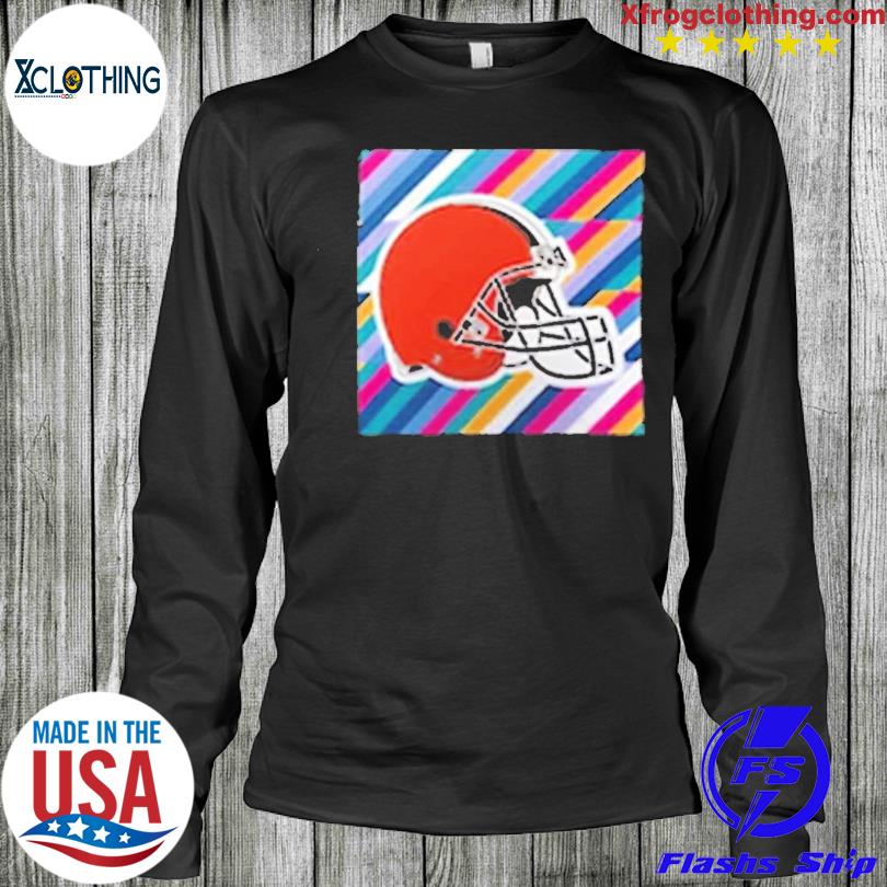 Cleveland Browns Nike 2023 Nfl Crucial Catch Sideline T-Shirt, hoodie,  sweater, long sleeve and tank top