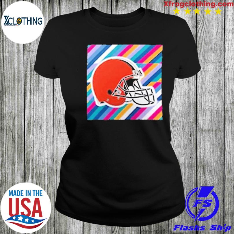 Cleveland Browns Nike 2023 Nfl Crucial Catch Sideline T-Shirt, hoodie,  sweater, long sleeve and tank top