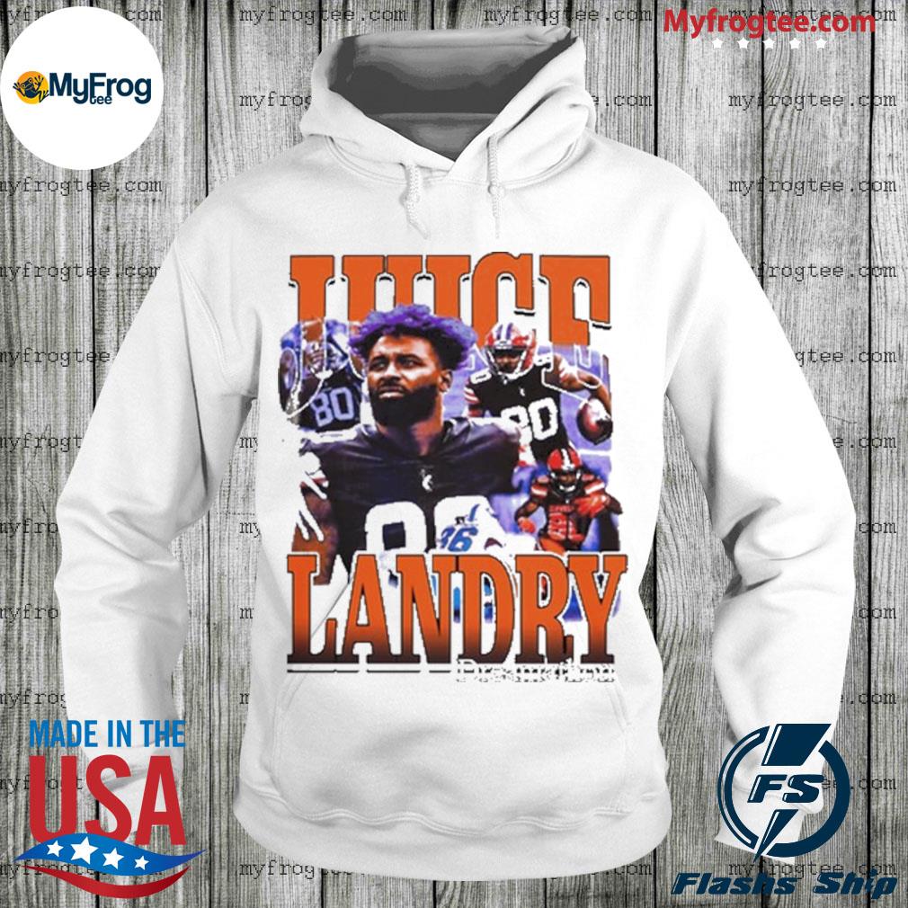 Jarvis Landry Essential T-Shirt for Sale by Amy Snively