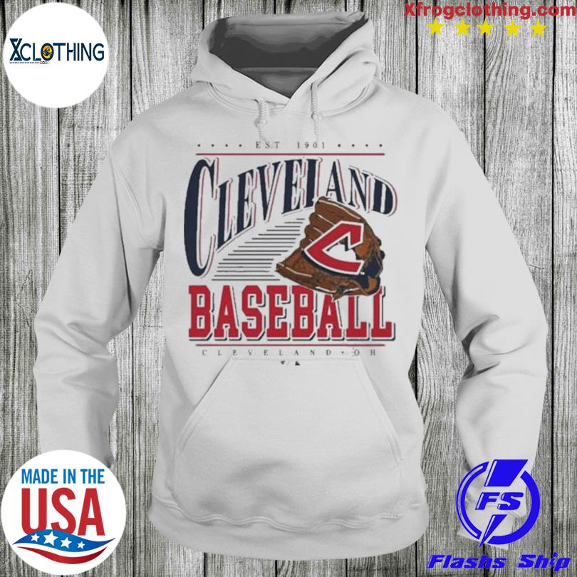 Cleveland indians fanatics branded cooperstown collection winning time  shirt, hoodie, sweater, long sleeve and tank top