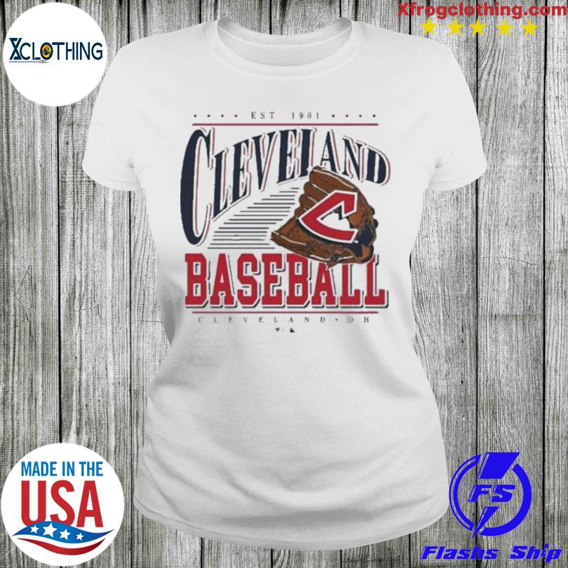 Cleveland indians cooperstown collection winning time shirt, hoodie, longsleeve  tee, sweater