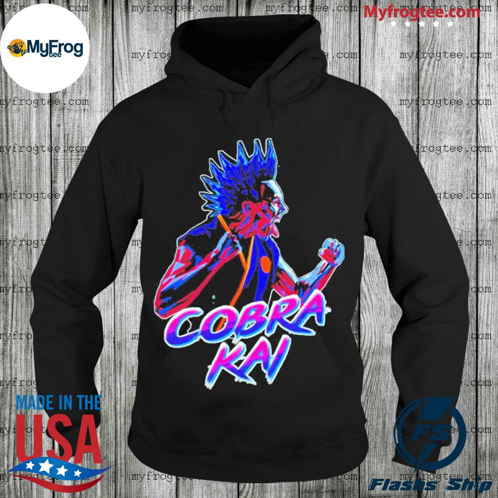 Cobra kaI hawk shirt, hoodie, sweater and long sleeve