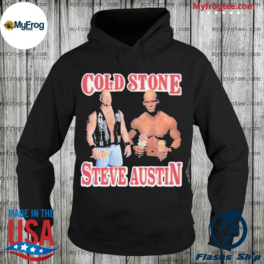 Stone Cold and Steve Austin Mets Jersey shirt, hoodie, sweater, long sleeve  and tank top