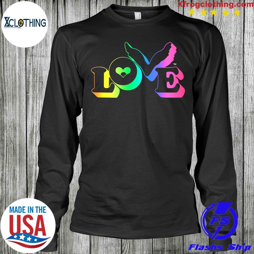 Coldplay True Love Sweatshirt