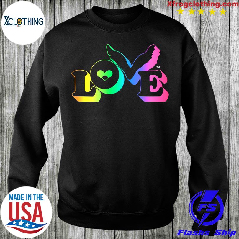 Coldplay True Love Sweatshirt