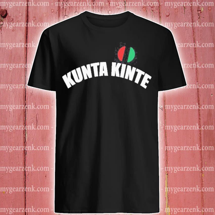 Colin Kaepernick Kunta Kinte 2025