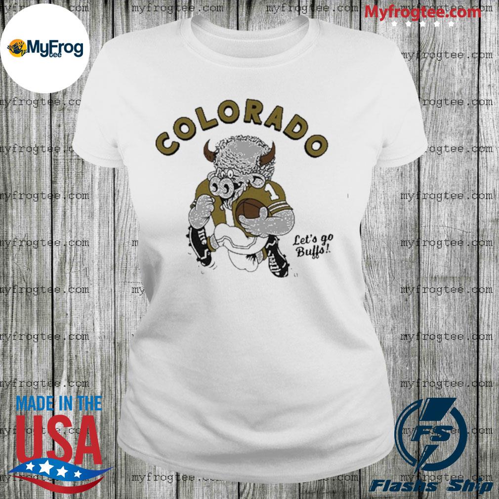 THIRD STREET TODDLER COTTON T-SHIRT COLORADO RALPHIE