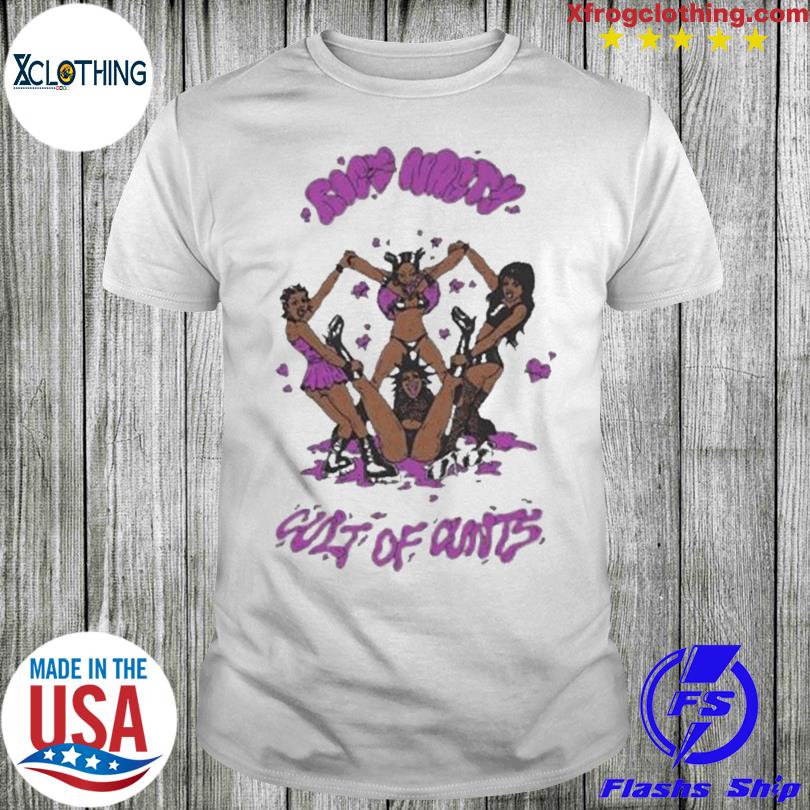 Cult Of Cunts Shirt