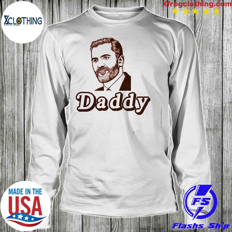 Daddy Stefanski T-shirt - Shibtee Clothing