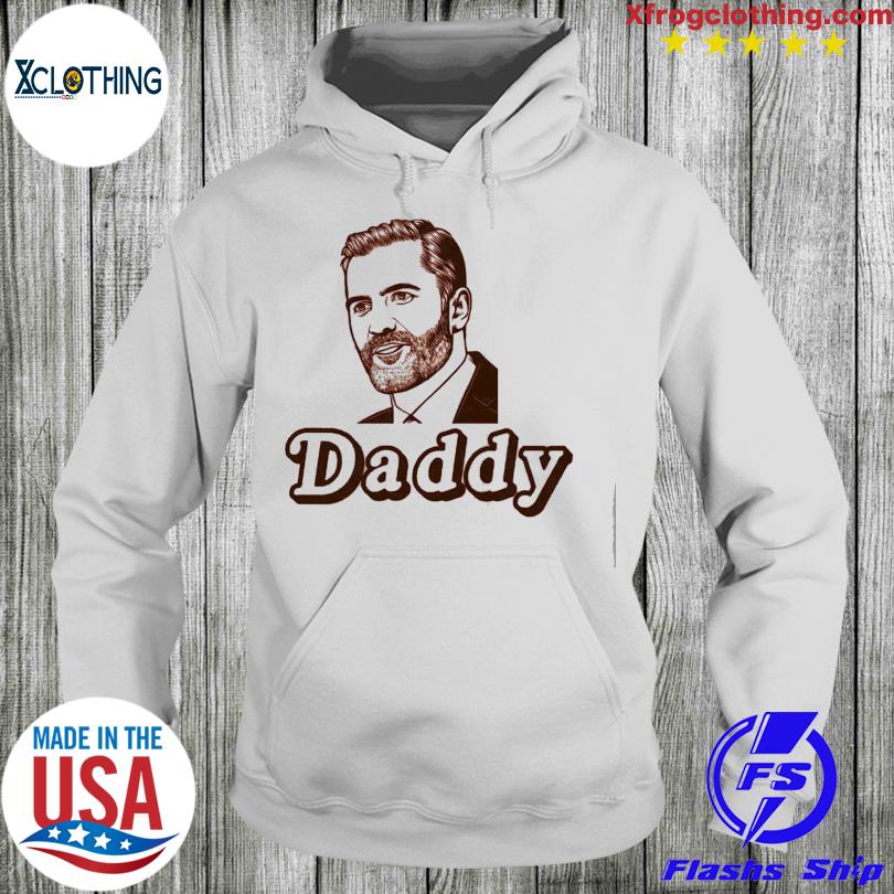 Daddy Stefanski Tee -   UK