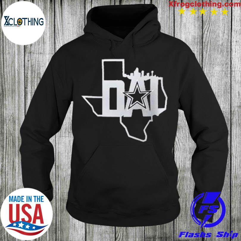 DAL Dallas Cowboys shirt, hoodie, sweater, long sleeve and tank top