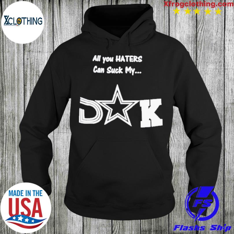 Cowboys Suck Sweatshirts & Hoodies for Sale