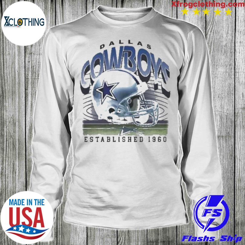 Dallas Cowboys 1960 helmet football shirt, hoodie, sweater, long sleeve and  tank top