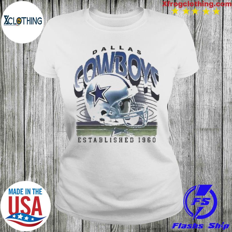 Dallas Cowboys Est 1960 Shirt, hoodie, sweater, long sleeve and