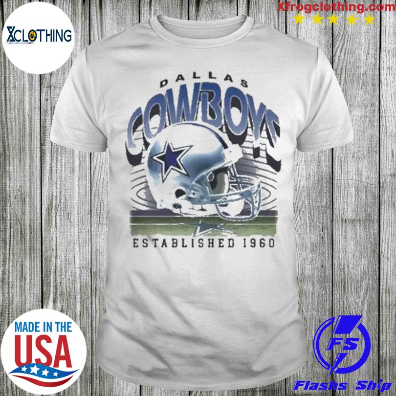 Dallas Cowboys 1960 helmet football shirt, hoodie, sweater, long sleeve and  tank top