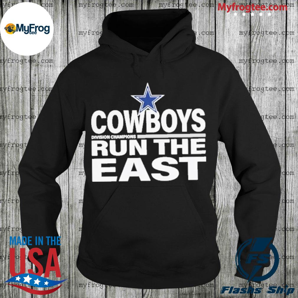 Dallas Cowboys Run The South Tee Shirt, hoodie, sweater and long sleeve